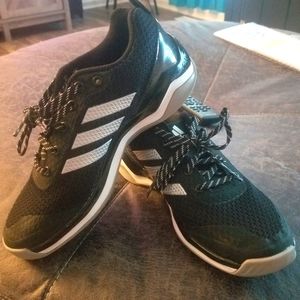 Kids Adidas tennis shoes